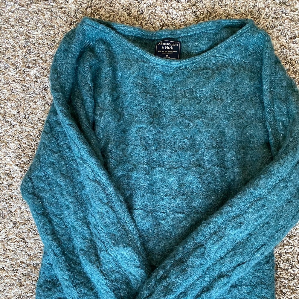 Abercrombie Sweater